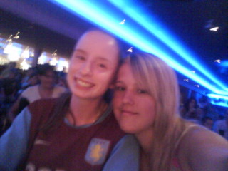 Me n Abbi