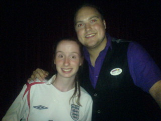 Spikey Mikey n Me