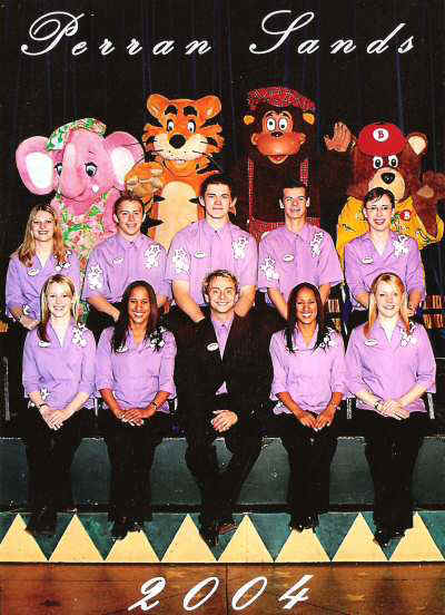 Perran 2004