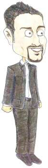 Marc Layton - Haggerston Castle 2005