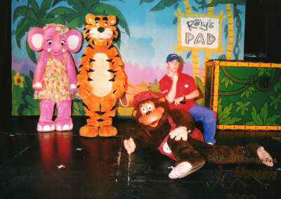Perran 2003