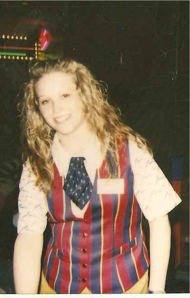 Cherie - Primrose Valley