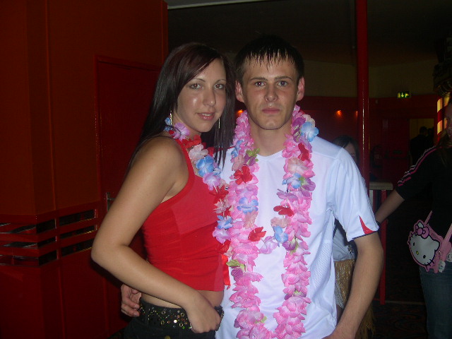 Me & Funstar Ross
