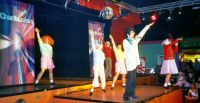 Chartbusters