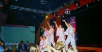 Chartbusters
