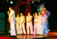 Chartbusters