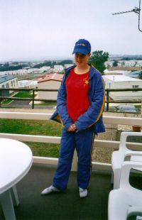 FunstarTracey