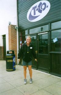 Natalie Perran