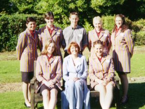 Trelawne Manor 1999