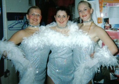 Paula's dresses for viva
