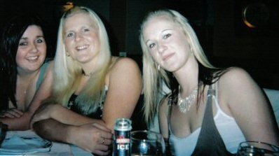 Night out
