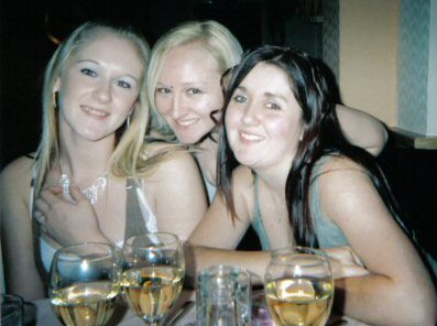 The Girls