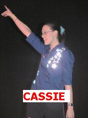 Cassie