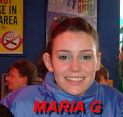 Marie G