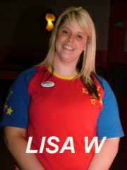 Lisa W