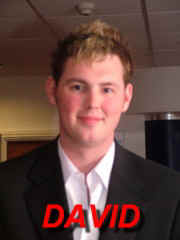 David