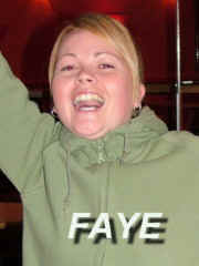 Faye
