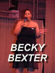 Becky Bexter