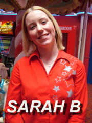 Sarah B
