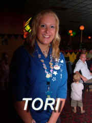 Tori
