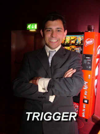 Trigger