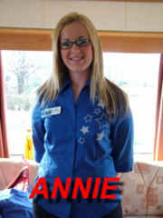 Annie