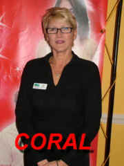 Coral