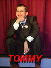 Tommy