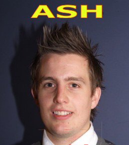 Ash