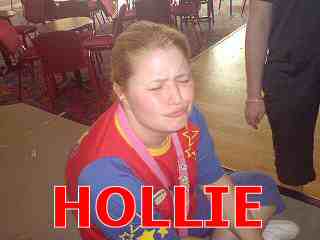 Hollie