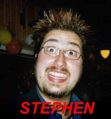 Stephen