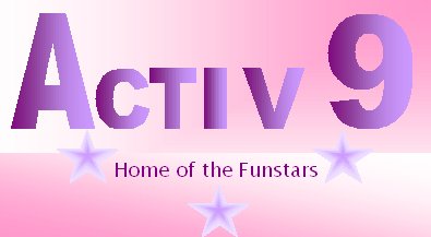 Submitted by Future Funstar Tracey