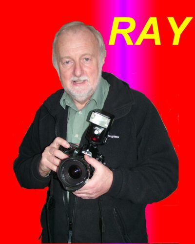Ray
